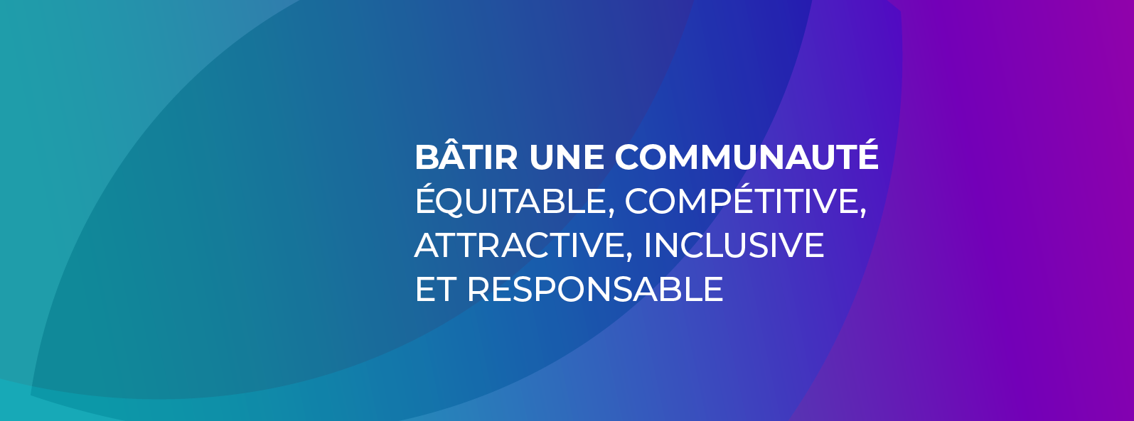 À propos de la Communauté métropolitaine de Montréal