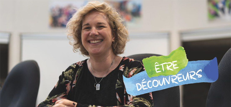 emploi Centre de services scolaire des Découvreurs emploi Centre de services scolaire des Découvreurs