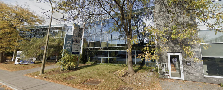 À propos de Clinique Express