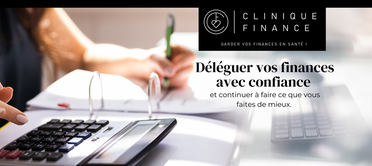 À propos de Clinique Finance