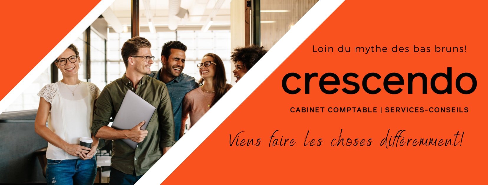 À propos de Crescendo CPA