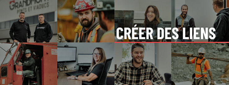 Conditions de travail de Grandmont et fils ltée