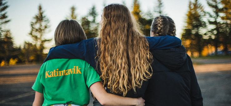 Mission et vision de Katimavik Mission et vision de Katimavik