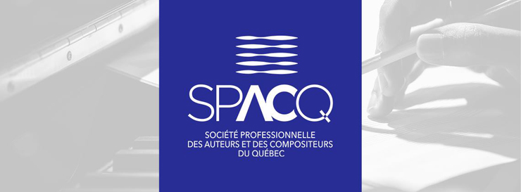 À propos de la SPACQ À propos de la SPACQ