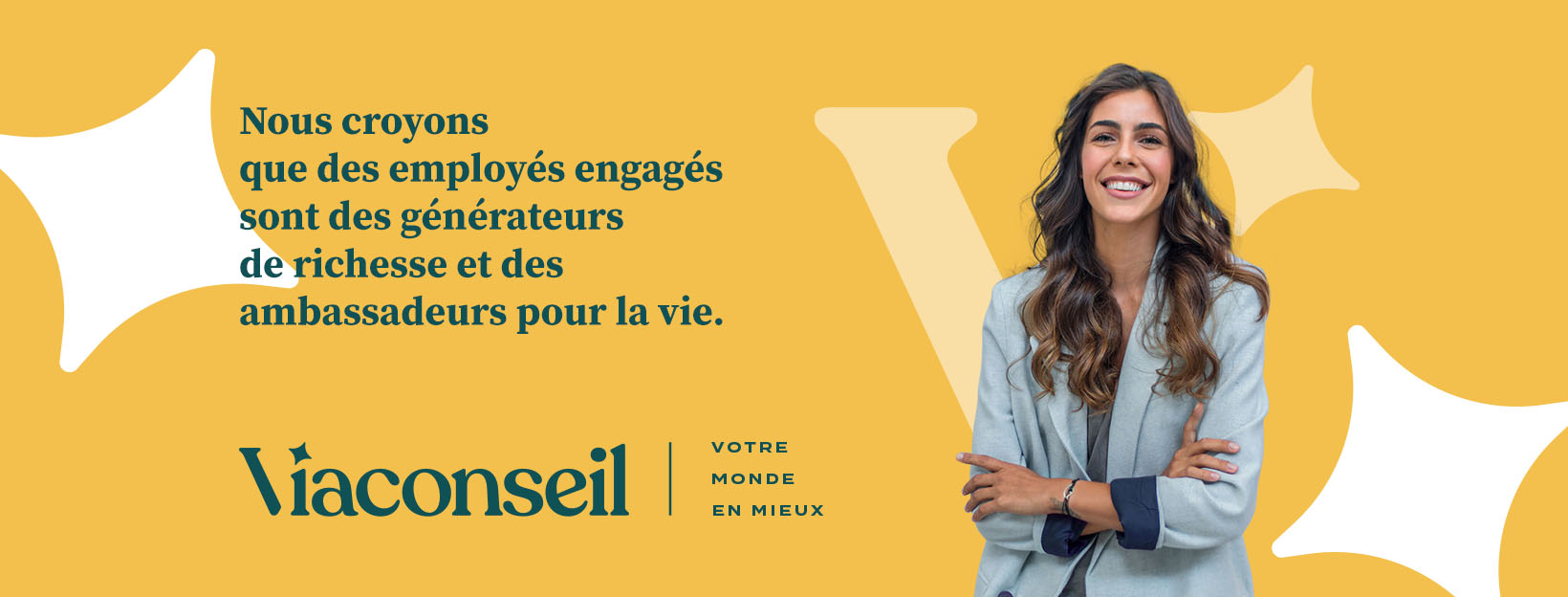 Emploi Technicien comptable pour Viaconseil Emploi Technicien comptable pour Viaconseil